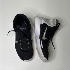 Nike Prime Hype DF 2016 Basketball Shoes